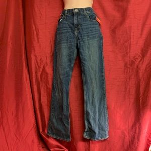 Mossimo Supply Co. Jeans Size 30x32 Boot Cut